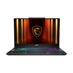 Notebook MSI Cyborg 15 AI B2HWEKG R7 260/16Gb/SSD 512Gb/RTX5050/15.6"/W11