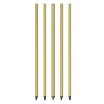 Puntas de Repuesto Huion para lápiz pack x 5