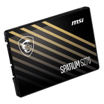 SSD MSI Spatium S270 240GB 2.5''