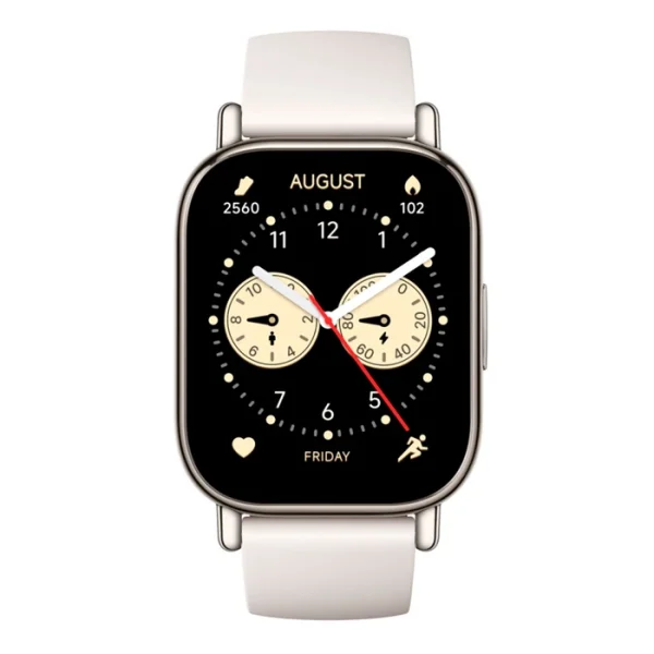 Smartwatch Xiaomi Redmi Watch 5 Lite Light Gold