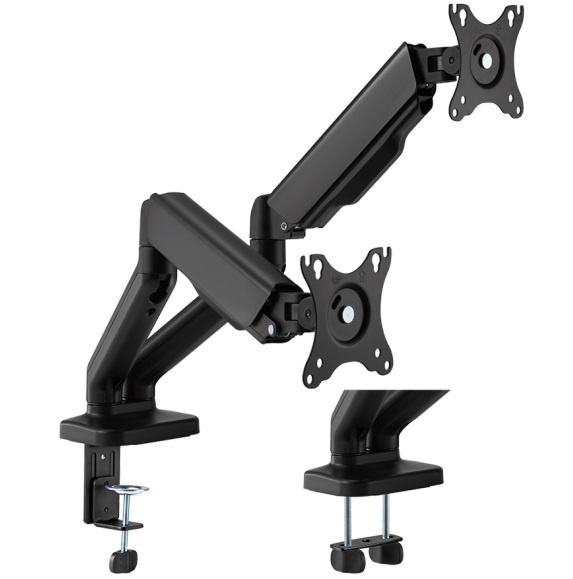 Soporte para monitor Brateck LDT46-C024E Soporte para monitor Brateck LDT46-C024E