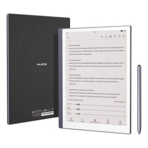 Tableta Digitalizadora Huion Ink EB1010 Grey