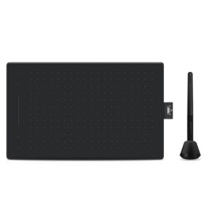 Tableta Digitalizadora Huion Inspiroy RTM-500 Black