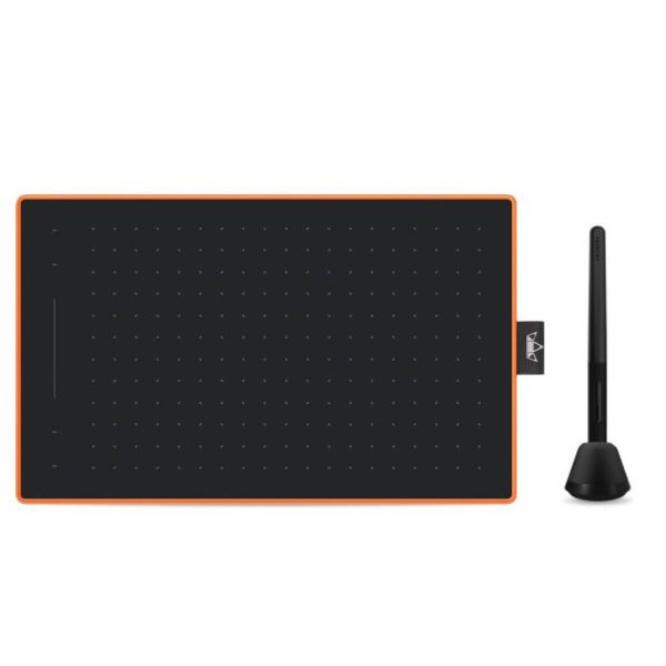 Tableta Digitalizadora Huion Inspiroy RTM-500 Orange Tableta Digitalizadora Huion Inspiroy RTM-500 Orange