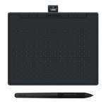 Tableta Digitalizadora Huion Inspiroy RTS-300 Black