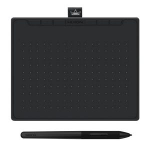 Tableta Digitalizadora Huion Inspiroy RTS-300 Black