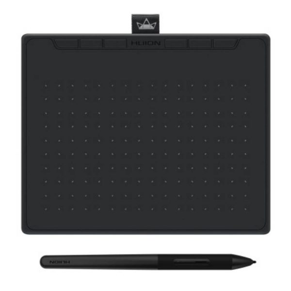 Tableta Digitalizadora Huion Inspiroy RTS-300 Black Tableta Digitalizadora Huion Inspiroy RTS-300 Black