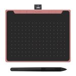 Tableta Digitalizadora Huion Inspiroy RTS-300 Pink