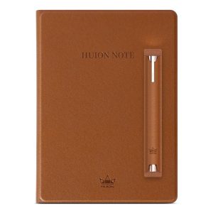 Tableta Digitalizadora Huion Note X10 Brown