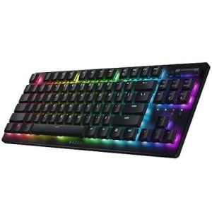 Teclado Razer Deathstalker V2 Pro Tkl - Open Box