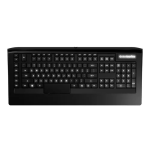 Teclado Steelseries Apex 300