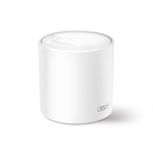 Tp Link Mesh AX3000 Wifi 6 Deco X50 (1)