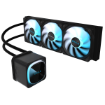 Watercooling Gigabyte Eagle 360 Black
