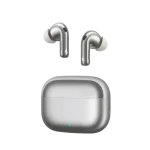 Auriculares Edifier EvoBuds Pro Silver