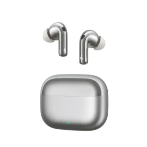 Auriculares Edifier EvoBuds Pro Silver