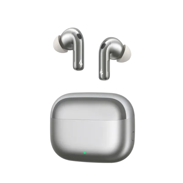 Auriculares Edifier EvoBuds Pro Silver