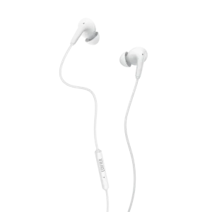 Auriculares Edifier P230 USB-C Blanco