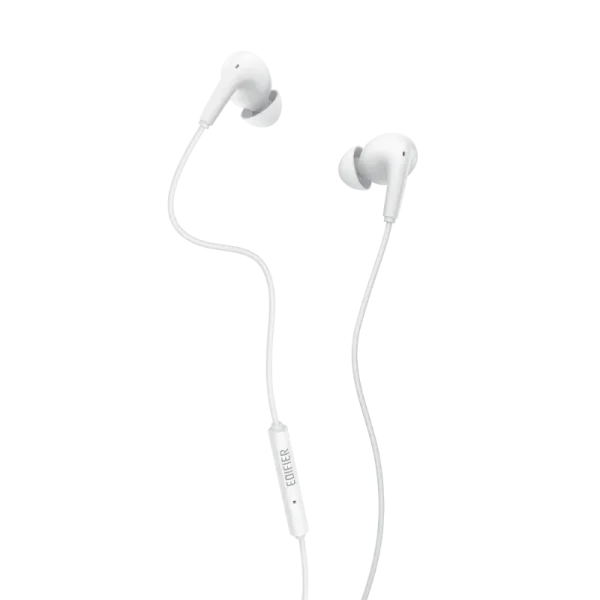 Auriculares Edifier P230 USB-C Blanco Auriculares Edifier P230 USB-C Blanco