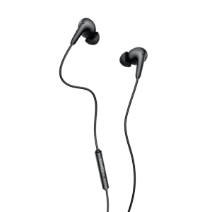 Auriculares Edifier P230 USB-C Negro