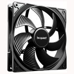 Fan Cooler be quiet! Pure Wings 3 Black