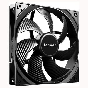Fan Cooler be quiet! Pure Wings 3 Black
