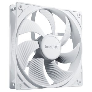 Fan Cooler be quiet! Pure Wings 3 White