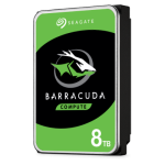 HDD Seagate Barracuda 8Tb 3.5"