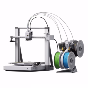 Impresora 3D Bambu Lab A2L Combo