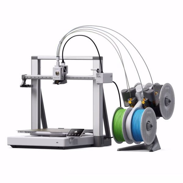Impresora 3D Bambu Lab A2L Combo