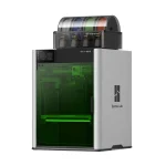 Impresora 3D Bambu Lab H2S Combo