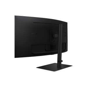 Monitor Samsung Viewfinity S6 34" curvo VA 2k 100hz S34C650UAN