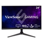 Monitor Viewsonic VX2418C Curvo 24" 165Hz