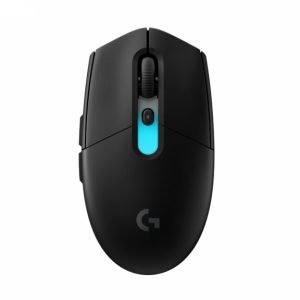 Mouse Logitech G305 X Superlight Black