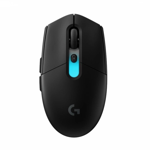 Mouse Logitech G305 X Superlight Black Mouse Logitech G305 X Superlight Black
