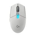 Mouse Logitech G305 X Superlight White
