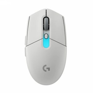 Mouse Logitech G305 X Superlight White