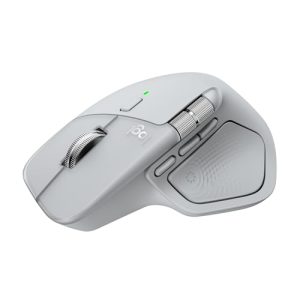 Mouse Logitech MX Master 4 Off White