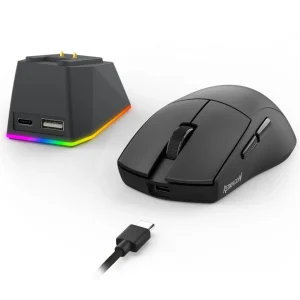 Mouse Redragon K1NG Ultra M999 Wireless