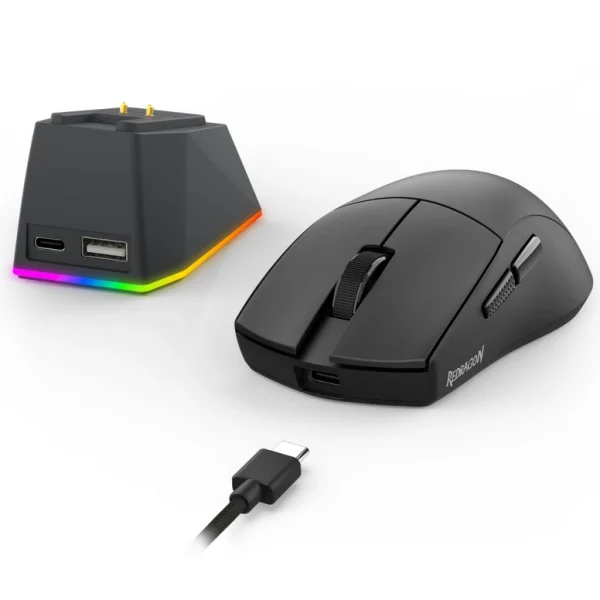 Mouse Redragon K1NG Ultra M999 Wireless