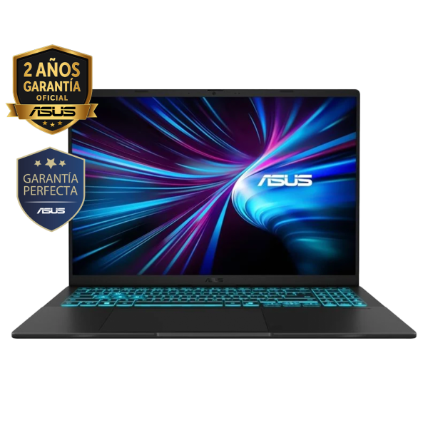Notebook ASUS V3607VH-RP011W Core 5 210H/16Gb/512Gb PCIe/RTX5050/16"/W11