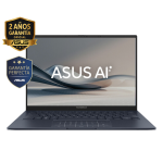Notebook ASUS Zenbook 14 UX3405CA-QL214W – Intel Core Ultra 9-285H/32gb/1Tb/14" OLED/Win11