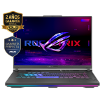 Notebook Asus ROG G614PM-RV010W R9 8940HX/16Gb DDR5/SSD 1Tb/RTX5060/W11