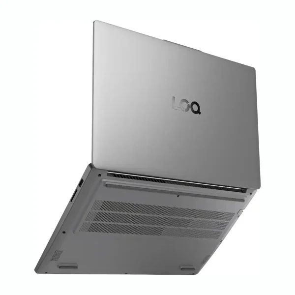 Notebook Lenovo LOQ 83S0007FUS Ryzen 7 170/16GB/SSD 512GB/RTX4050/15.6" FHD/W11