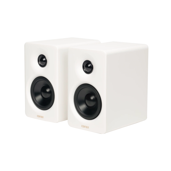 Parlante Edifier M60 2.0 66W BT White Parlante Edifier M60 2.0 66W BT White