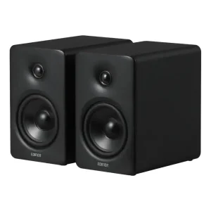 Parlante Edifier M90 2.0 100W BT Black