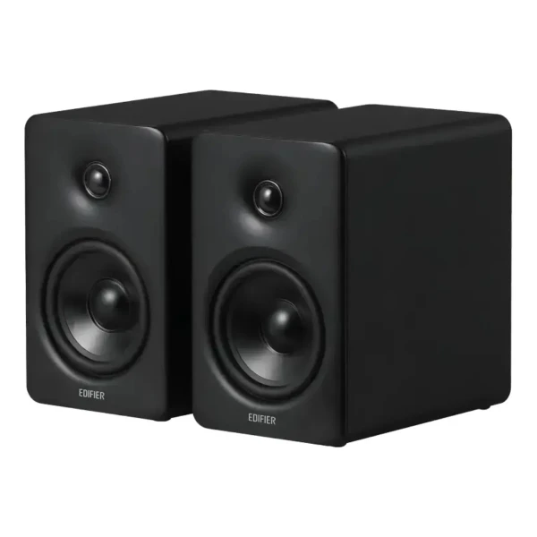 Parlante Edifier M90 2.0 100W BT Black Parlante Edifier M90 2.0 100W BT Black