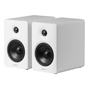 Parlante Edifier M90 2.0 100W BT White