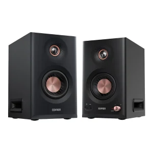 Parlante Edifier MR5 2.0 – 5" Tri-Amplificado 110W RMS
