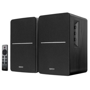 Parlante Edifier R1280DBS Black