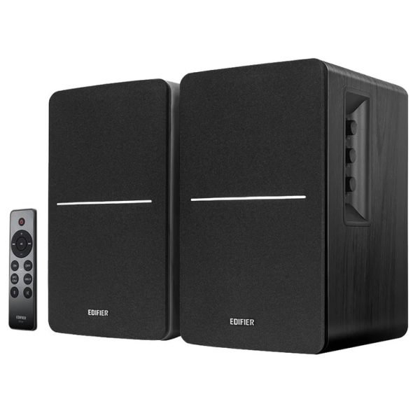 Parlante Edifier R1280DBS Black Parlante Edifier R1280DBS Black